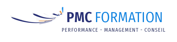 logo mobile pmc formation